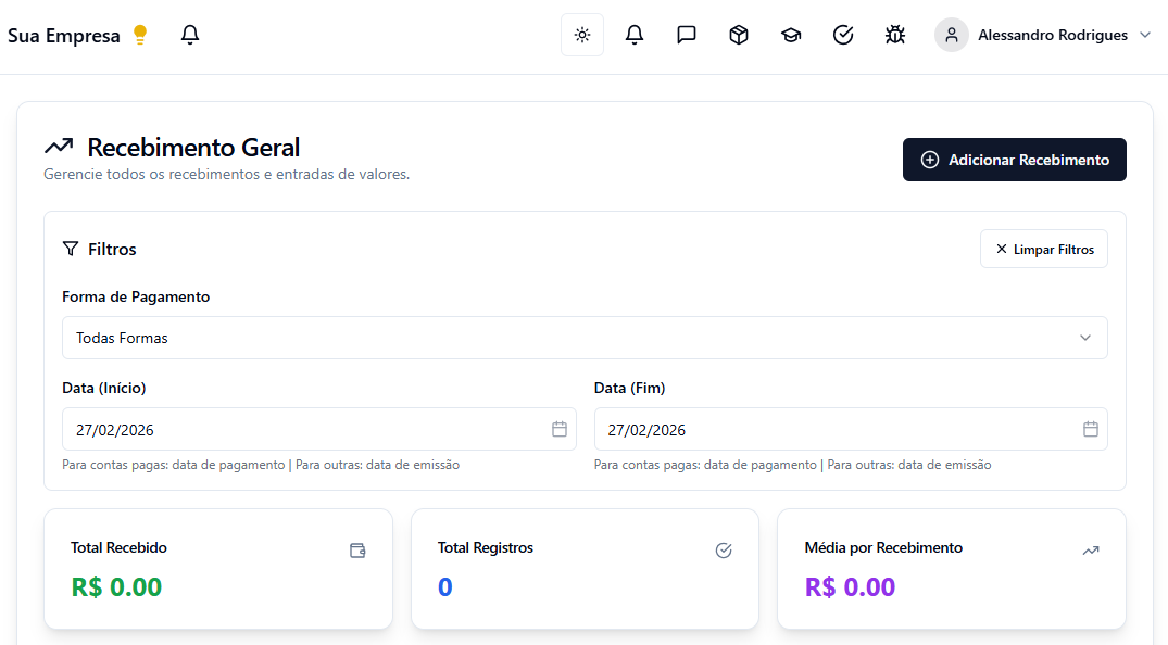 Imagem ilustrativa 3 de Fluxo de caixa em tempo real para decisões seguras